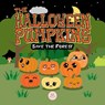 The Halloween Pumpkins Save the Forest - Samuel John - 9788412943054
