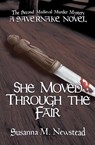 She Moved Through the Fair - Susanna M Newstead - 9788412971606