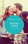 O lar do coração - Barbara Gale - 9788413071046