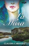 La musa - Claudia Cardozo - 9788413072500
