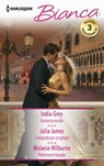 Inocencia oculta - Comprada por un griego - Matrimonio forzado - India Grey ; Julia James ; Melanie Milburne - 9788413077468
