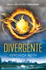 Divergente / Divergent - Veronica Roth - 9788413141879