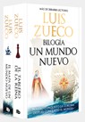 Pack Bilogía Un Mundo Nuevo (Contiene: El Tablero de la Reina; El Mapa de Un Mundo Nuevo) / A New World Two-Book Bundle: The Queen's Board, Map of a N - Luis Zueco - 9788413142487