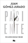 El paciente - Juan Gomez-Jurado - 9788413142715
