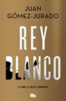 Rey blanco - GOMEZ-JURADO,  Juan - 9788413144818
