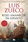 Zueco, L: Ojo amanecer en Lepanto - Luis Zueco - 9788413148182