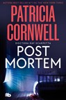 Post Mortem / Postmortem - Patricia Cornwell - 9788413149936