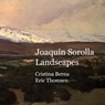 Joaquín Sorolla Landscapes - Cristina Berna ; Eric Thomsen - 9788413269177