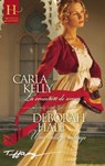 La emoción de amar - Una belleza salvaje - Carla Kelly ; Deborah Hale - 9788413283715