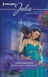 En brazos de un desconocido - Lynda Sandoval - 9788413283920