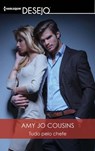 Tudo pelo chefe - Amy Jo Cousins - 9788413285153