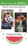 E-Pack Bianca y Deseo agosto 2019 - Lynne Graham ; Jessica Lemmon - 9788413286136