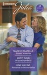 Soltero a medida - Mi pareja perfecta - Romance en las montañas - Marie Ferrarella ; Kristi Gold ; Gina Wilkins - 9788413483733