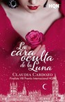 La cara oculta de la luna - Claudia Cardozo - 9788413485041