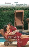 El jefe necesita esposa - Shannon Waverly - 9788413751382