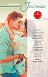 Seducidos por el amor - Un retorno inesperado - Nunca digas adiós - Carole Mortimer ; Jackie Braun ; Susan Meier - 9788413751719