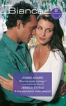 Queres casar comigo? - A sua secretária mais pessoal - Jennie Adams ; Jessica Steele - 9788413752662
