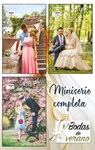 E-Packs Bodas de verano junio 2021 - Sophie Pembroke ; Jessica Gilmore ; Scarlet Wilson - 9788413757308