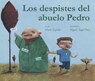 Los Despistes del Abuelo Pedro (Grandpa Monty's Muddles) - Marta Zafrilla - 9788415241096