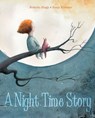 A Night Time Story - Roberto Aliaga - 9788415241980