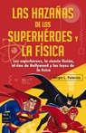 SPA-HAZANAS DE LOS SUPERHEROES - Sergio L. Palacios - 9788415256632
