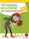 100 enigmas para triunfar en matematicas / 100 Puzzles to Succeed in Math - CARON,  Jean-Luc ; de Vardo, Jacques - 9788415612575