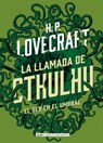 La Llamada de Cthulhu - H. P. Lovecraft - 9788415618683