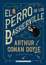 SPA-PERRO DE LOS BASKERVILLE - Arthur Conan Doyle - 9788415618775