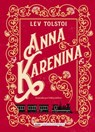 Anna Karenina - Leo Tolstoy - 9788415618881