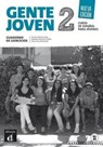 Gente joven 2 - Cuaderno de ejercicios A1-A2 Cuaderno de ejercicios -  - 9788415620884