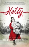 Hetty, Una Historia Real - VEROLME,  Hetty - 9788415828310