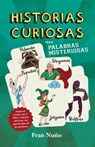 SPA-HISTORIAS CURIOSAS PARA PA - Fran Nuno - 9788415943655