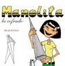 Manolita, La Cofrade - DUENAS CARO,  Maria del Pilar - 9788415943761