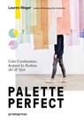 Palette Perfect - Lauren Wager - 9788415967903