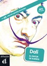 Grandes personajes - Dalí A2 -  - 9788416057337