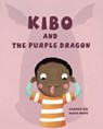 KIBO & THE PURPLE DRAGON - Carmen Gil - 9788416078240