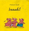 SPA-WAAAH - SOUTIF,  Francois - 9788416117802
