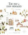 The Map of Good Memories - Fran Nuno - 9788416147823
