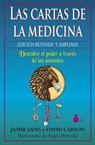 SPA-CARTAS DE LA MEDICINA LAS - Jamie Sams - 9788416233083