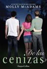 De las cenizas - Molly Mcadams - 9788416502066
