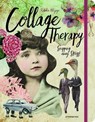 Collage Therapy - ELIZEGI,  Rebeka - 9788416504633