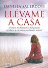SPA-LLEVAME A CASA - Daniela Sacerdoti - 9788416550098