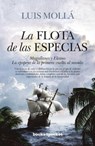 La Flota de Las Especias - Luis Molla - 9788416622290