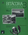 Bitácora 3 Nueva edición - Cuaderno de ejercicios B1 Cuaderno de ejercicios -  - 9788416657537