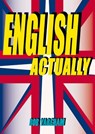 English Actually - Bob Yareham - 9788416717996