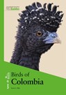 Birds of Colombia - Steven L Hilty - 9788416728237