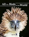 All the Birds of the World - Josep del Hoyo - 9788416728374
