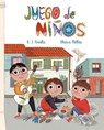 Juego de nios (Child's Play) - Ramiro Jose Peralta - 9788416733750