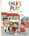 Child's Play - Ramiro Jose Peralta - 9788416733767