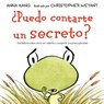 SPA-PUEDO CONTARTE UN SECRETO - Anna Kang - 9788416773398